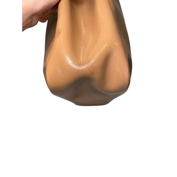 Longchamp Tan Shoulder Bag - Picture 8 of 16